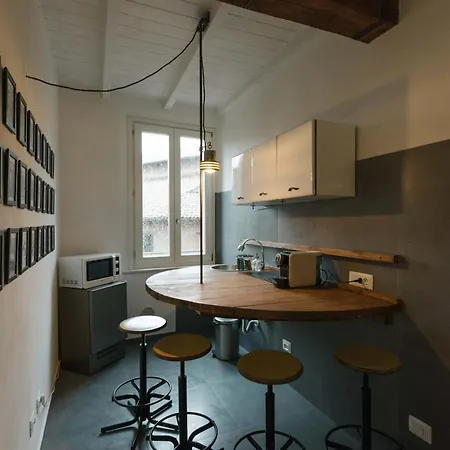 伊尔芳提克洛住宿加早餐旅馆 4*