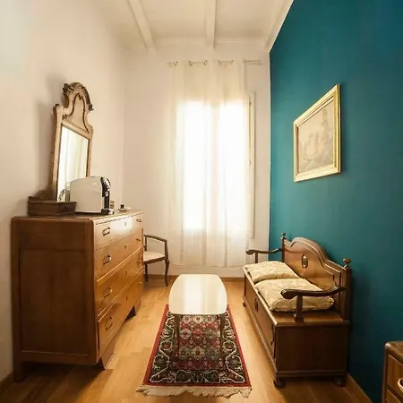 فندق مبيت وإفطار Il Fonticolo & Breakfast 4*