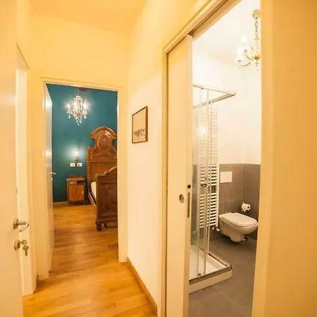 伊尔芳提克洛住宿加早餐旅馆 摩德纳