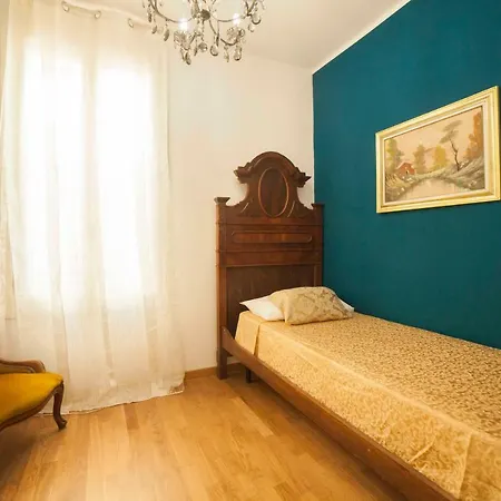 Il Fonticolo & Breakfast Bed and Breakfast Μόντενα