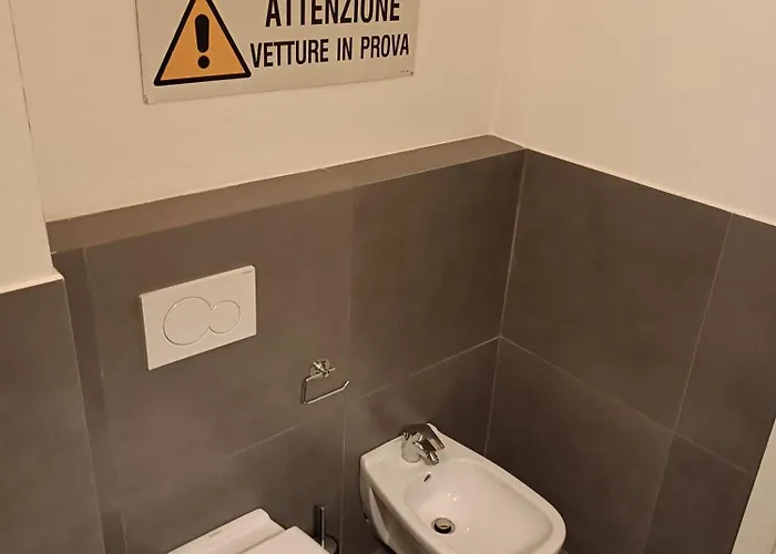 Panzió Il Fonticolo & Breakfast