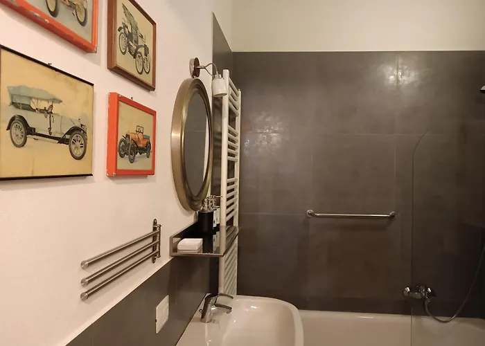 Il Fonticolo & Breakfast Panzió