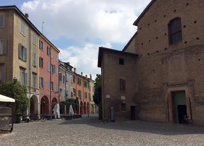 Panzió Il Fonticolo & Breakfast Modena