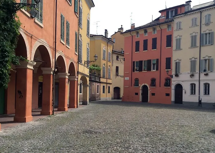 Il Fonticolo & Breakfast Panzió