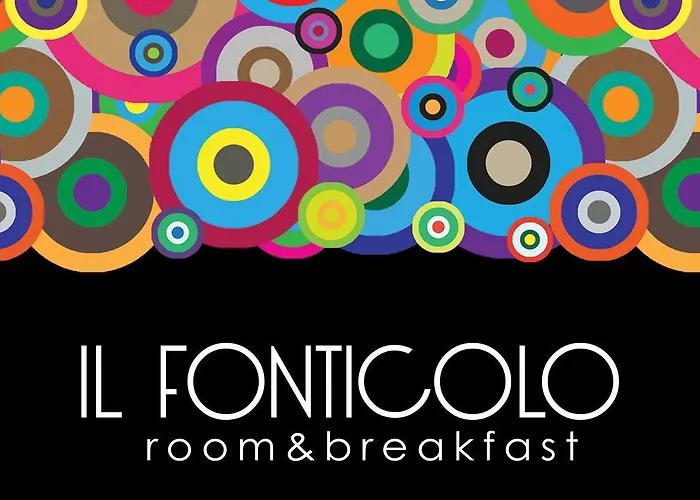 Il Fonticolo & Breakfast Frühstückspension Modena