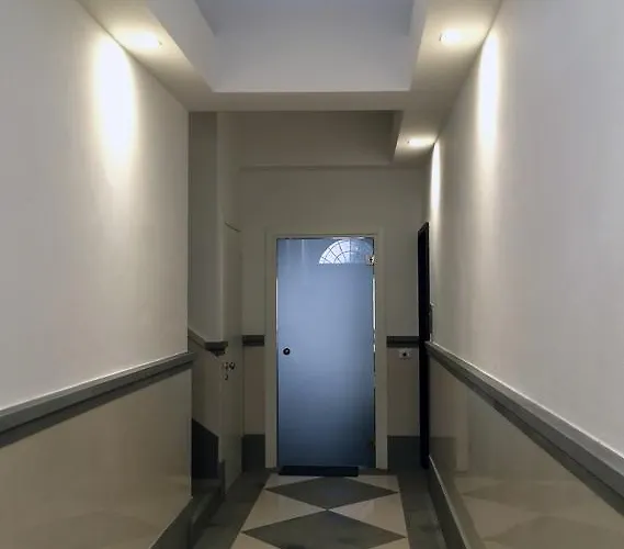 Il Fonticolo & Breakfast Panzió Modena