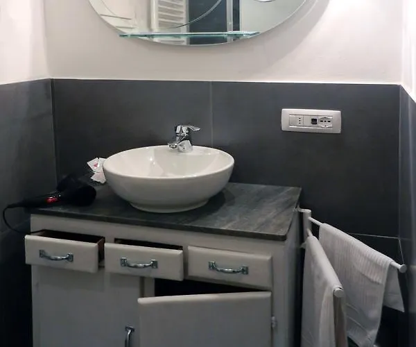 Il Fonticolo & Breakfast Panzió Modena