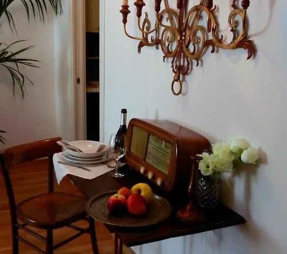 Il Fonticolo & Breakfast Panzió Modena