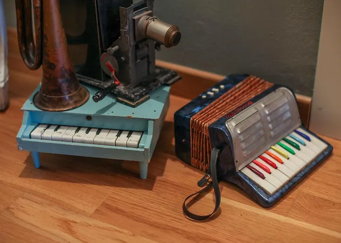 Panzió Il Fonticolo & Breakfast 4*