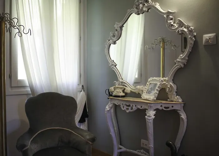 Panzió Il Fonticolo & Breakfast