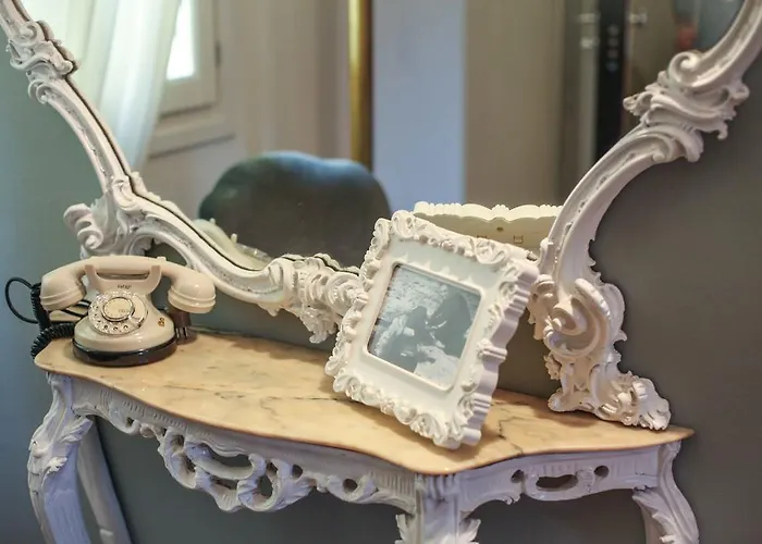 Il Fonticolo & Breakfast