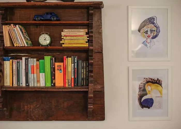 Il Fonticolo & Breakfast