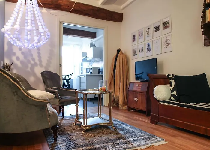 Panzió Il Fonticolo & Breakfast