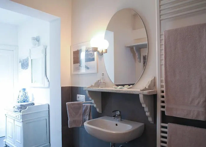 Panzió Il Fonticolo & Breakfast Modena