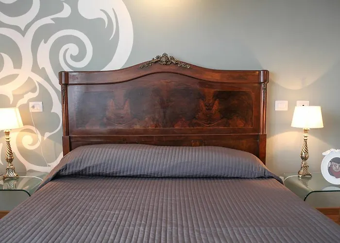 Il Fonticolo & Breakfast