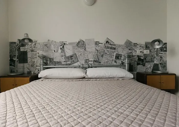 Il Fonticolo & Breakfast 4* Modena