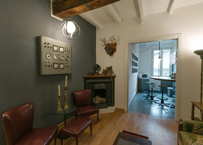 Il Fonticolo & Breakfast