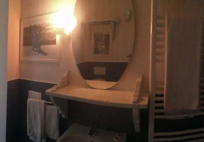 Panzió Il Fonticolo & Breakfast Modena