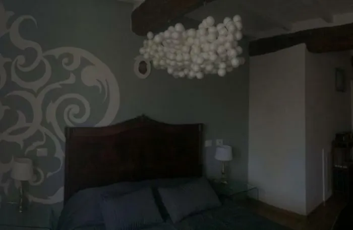 Il Fonticolo & Breakfast Panzió