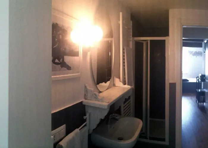 Panzió Il Fonticolo & Breakfast Modena