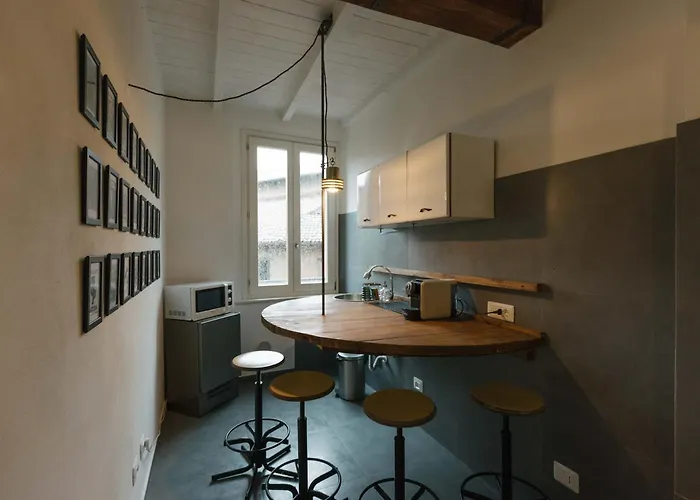 Il Fonticolo & Breakfast 4*