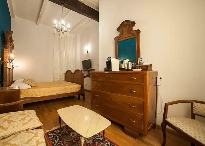 Il Fonticolo & Breakfast Panzió Modena