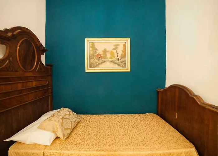 Il Fonticolo & Breakfast Panzió 4*