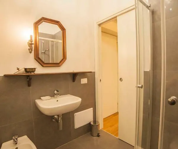 Il Fonticolo & Breakfast Panzió Modena